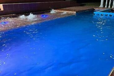 Finca Hotel La Bonita Guatape
