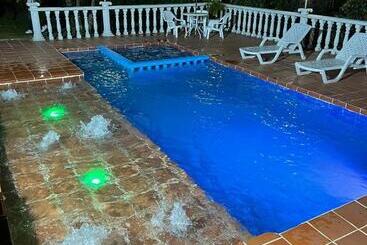Finca Hotel La Bonita Guatape