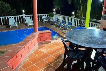 Finca Hotel La Bonita Guatape