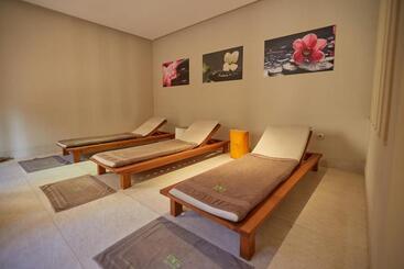 هتل Ag Hôtel & Spa Marrakech