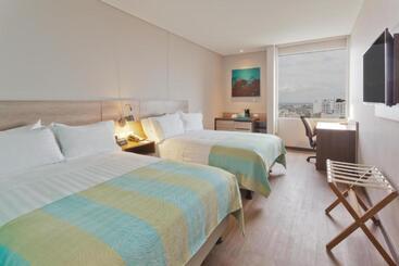 هتل Holiday Inn Express Yopal   Standard   Colombia