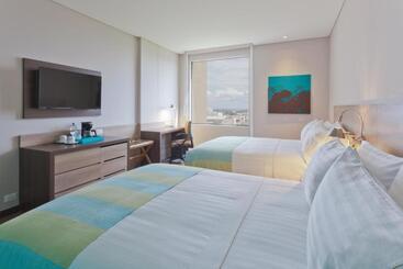 هتل Holiday Inn Express Yopal   Standard   Colombia
