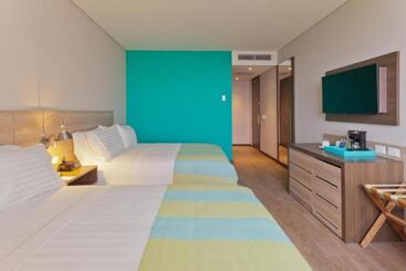 هتل Holiday Inn Express Yopal Standard Colombia