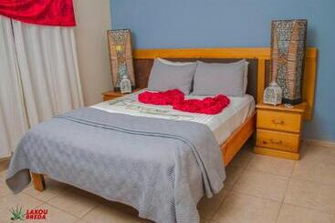 Lakou Breda - Cap Haitien