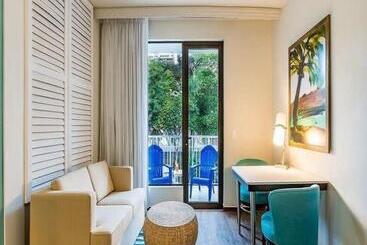 هتل Margaritaville Beach Resort Standar Costa Rica