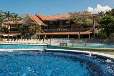 هتل Occidental Tamarindo   Master Suite Duplex   Costa Rica