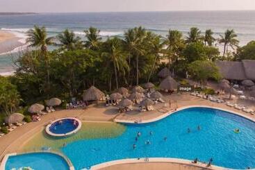 هتل Occidental Tamarindo   Superior Room   Costa Rica