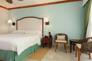 هتل Occidental Tamarindo   Superior Room   Costa Rica