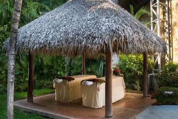 هتل Occidental Tamarindo   Superior Room   Costa Rica