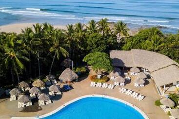 هتل Occidental Tamarindo   Superior Room   Costa Rica