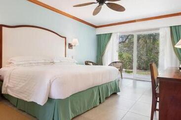هتل Occidental Tamarindo   Superior Room   Costa Rica