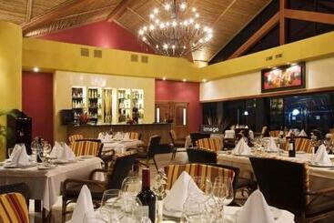 هتل Occidental Tamarindo   Superior Room   Costa Rica