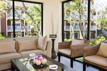هتل Occidental Tamarindo   Superior Room   Costa Rica