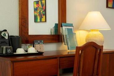 هتل Occidental Tamarindo   Superior Room   Costa Rica