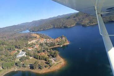 هتل Private Farm  Kingdom Of Stone  1km Fluvial Beach