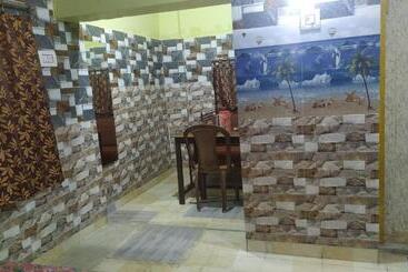 هتل Shradhanjali Lodge, Barister Colony, Digha