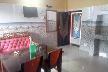 هتل Shradhanjali Lodge, Barister Colony, Digha