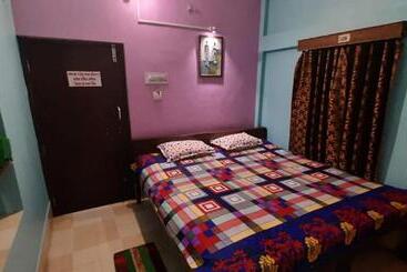 هتل Shradhanjali Lodge, Barister Colony, Digha