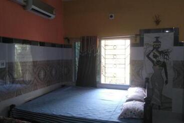 هتل Shradhanjali Lodge, Barister Colony, Digha
