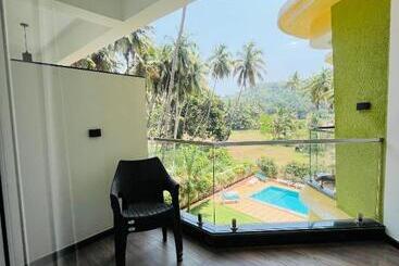 هتل Tattvam Wild Ocean