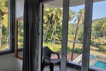 هتل Tattvam Wild Ocean