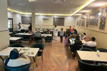 هتل The Amur Falcon Inn & Resorts