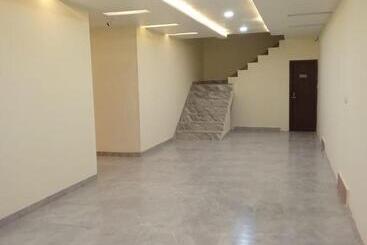 هتل The Amur Falcon Inn & Resorts