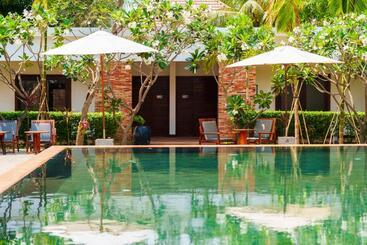 هتل Le Mayansa Resort