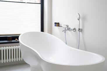 هتل Villa Langberg Spa