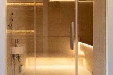 هتل Villa Langberg Spa