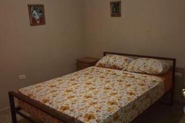 Joe S Layover Hostel Boquete