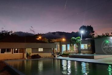 Joe S Layover Hostel Boquete