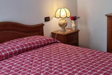 Le Betulle B&b
