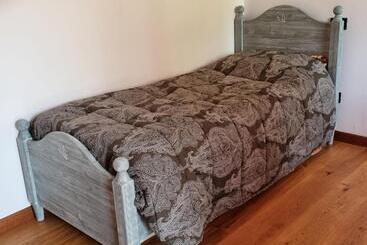 Le Betulle B&b