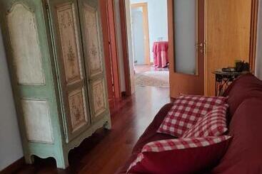 Le Betulle B&b