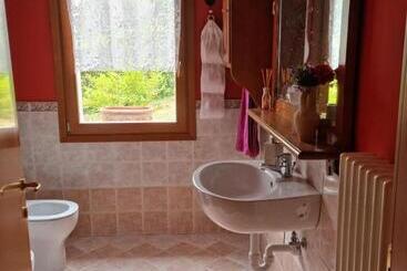 Le Betulle B&b