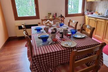 Le Betulle B&b