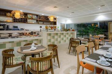 Mia Hotel Choco   Standard   Colombia