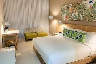 Mia Hotel Choco   Standard   Colombia