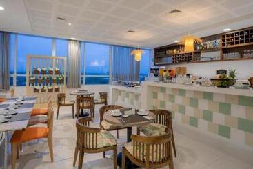 Mia Hotel Choco   Standard   Colombia