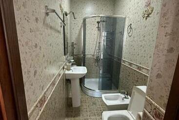Muhammad Tower Hostel