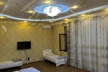 Muhammad Tower Hostel