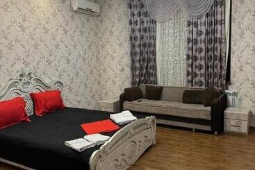 Muhammad Tower Hostel