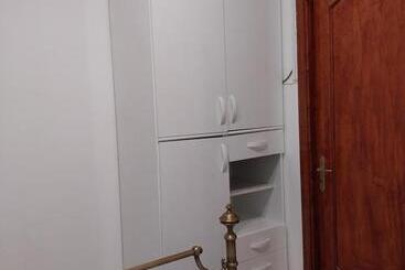پانسیون A Casa Di Anna