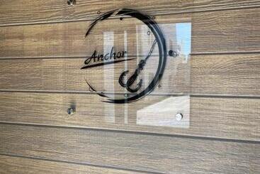پانسیون Anchor