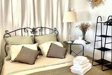 پانسیون La Bastide De Basson Luxe Sur Correns