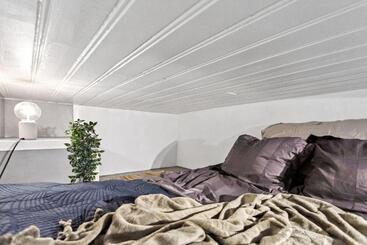 پانسیون Cozy Room In Central Oslo Grunerløkka Happy Days