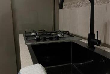 پانسیون Yan Guest House