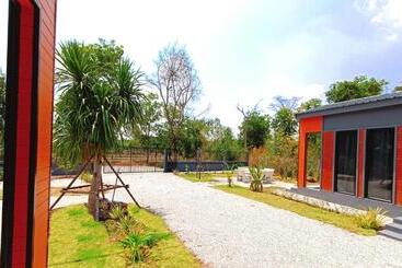 پانسیون Hormduk Resort
