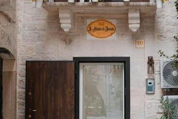 پانسیون La Maison Di Daniela